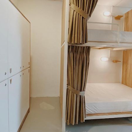Cozy Hostel Kampong Sembulan Kültér fotó
