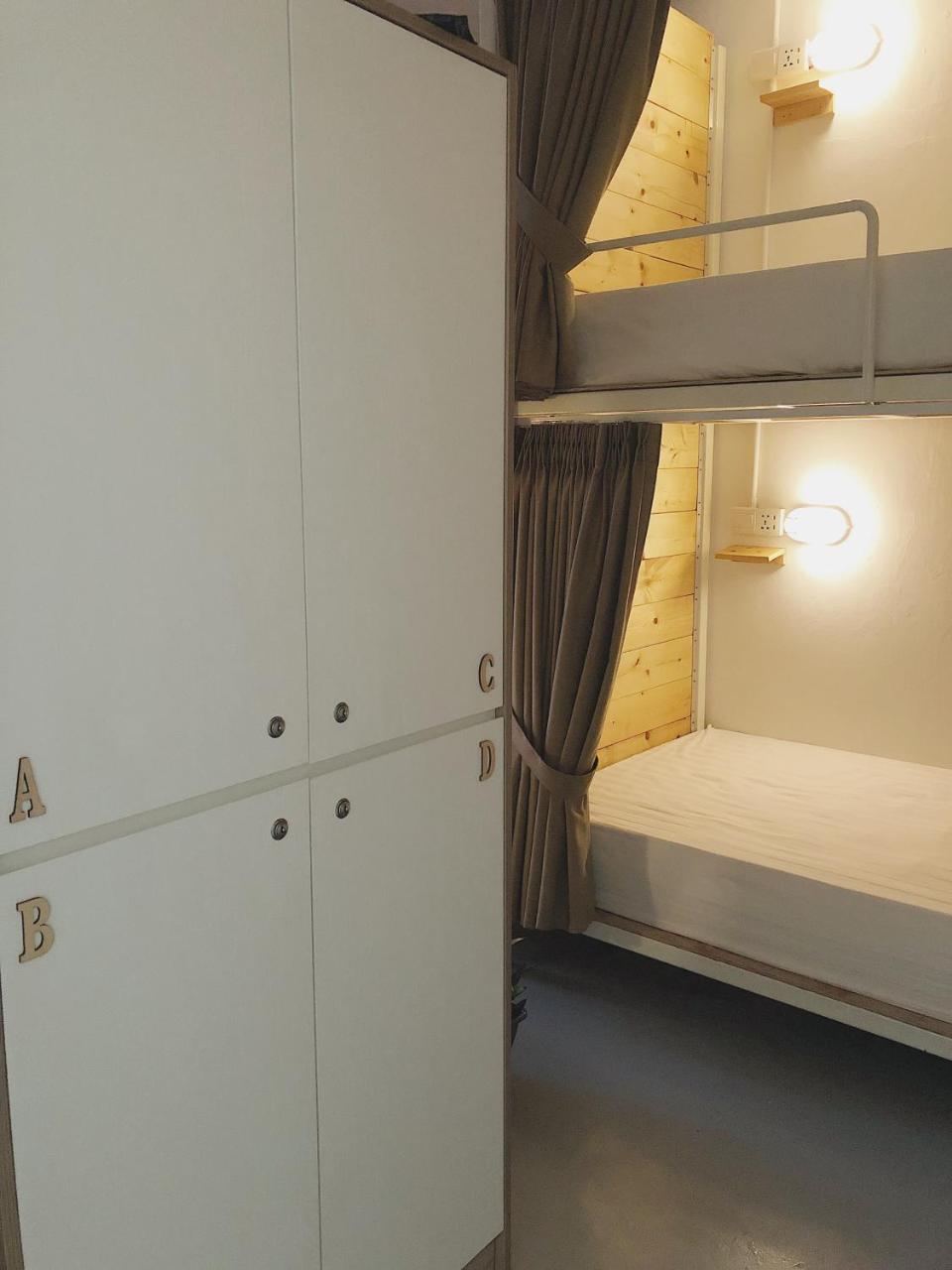 Cozy Hostel Kampong Sembulan Kültér fotó