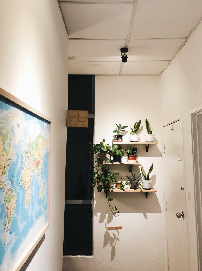 Cozy Hostel Kampong Sembulan Kültér fotó