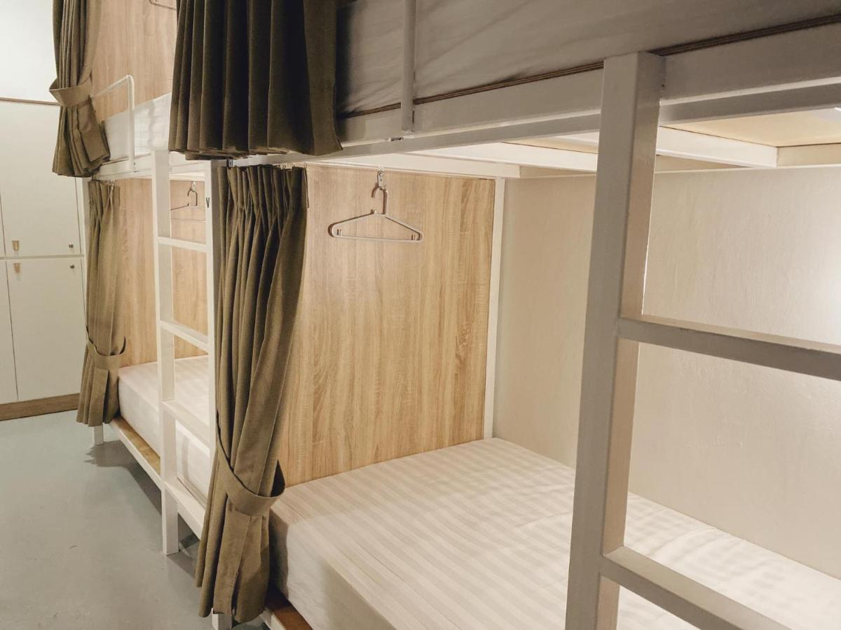 Cozy Hostel Kampong Sembulan Kültér fotó